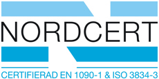 Nordcert